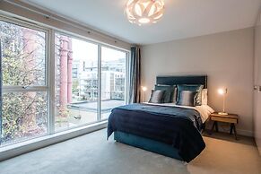 The Mary Robinson Suite - hiphipstay