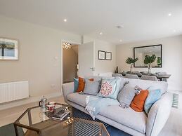 The Mary Robinson Suite - hiphipstay