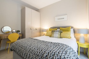 The Mary Robinson Suite - hiphipstay