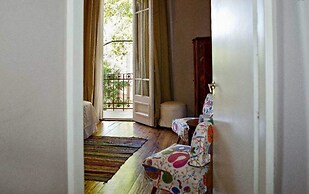 Palermo Living Unique Rooms