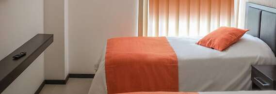 Gaia Apart Hotel