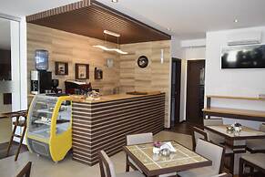 Gaia Apart Hotel