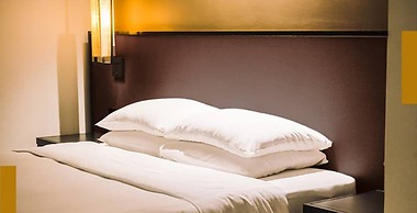 Gaia Apart Hotel