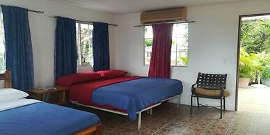 Hotel Contadora
