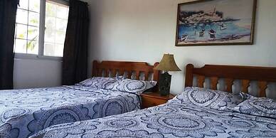 Hotel Contadora
