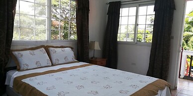 Hotel Contadora