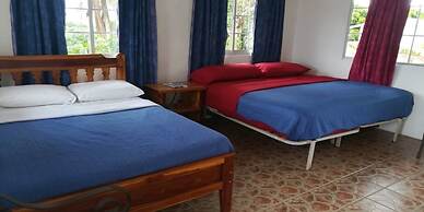 Hotel Contadora