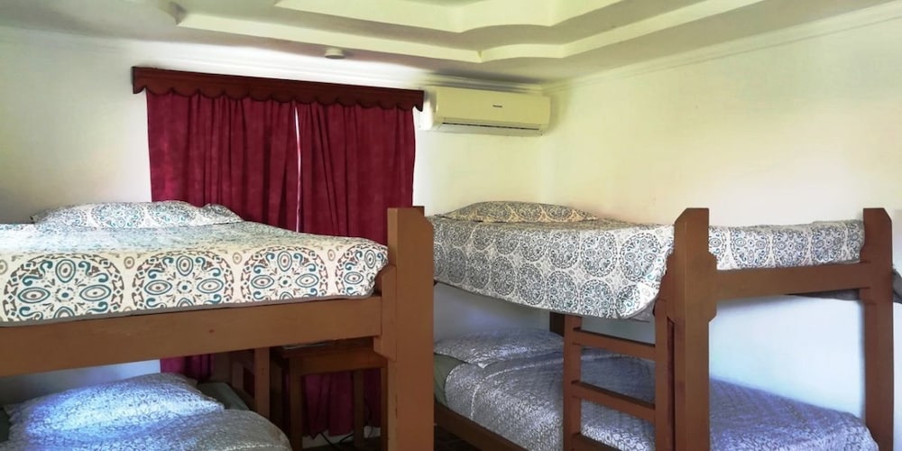 Hotel Contadora