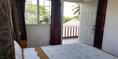 Hotel Contadora