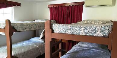Hotel Contadora