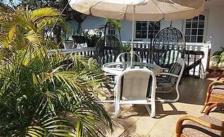 Hotel Contadora