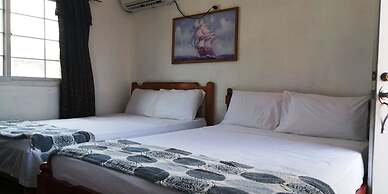 Hotel Contadora