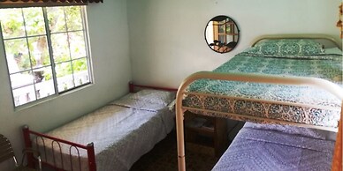 Hotel Contadora