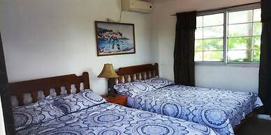 Hotel Contadora