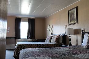 Nomad motel