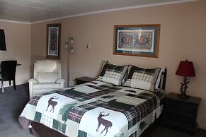 Nomad motel