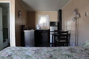 Nomad motel