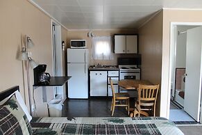 Nomad motel