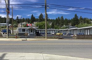 Nomad motel