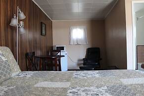 Nomad motel