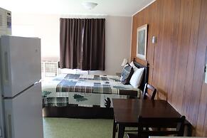 Nomad motel