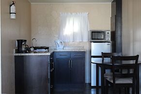 Nomad motel