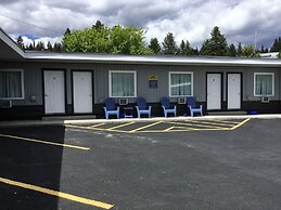Nomad motel
