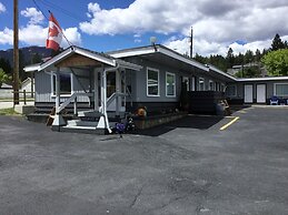 Nomad motel