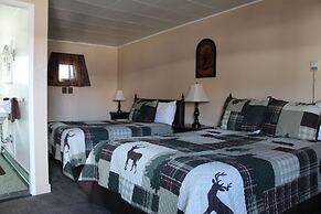 Nomad motel