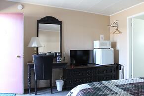 Nomad motel