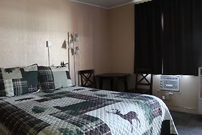 Nomad motel