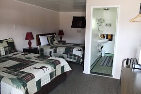 Nomad motel