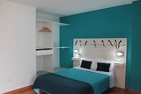 Hotel El Pino
