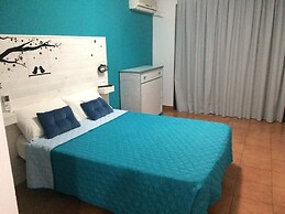 Hotel El Pino