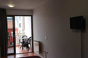 Hotel El Pino
