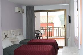 Hotel El Pino
