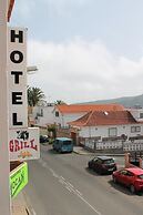 Hotel El Pino