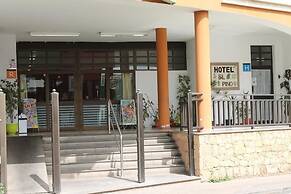 Hotel El Pino