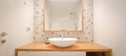 Design Apt Parking Included 2BDR TL30