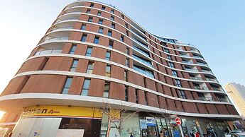 Design Apt Parking Included 2BDR TL30