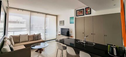 Design Apt Parking Included 2BDR TL30