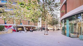 Design Apt Parking Included 2BDR TL30