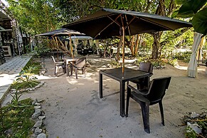 Isla Tijereto