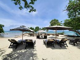 Isla Tijereto