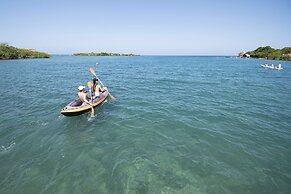 Isla Tijereto