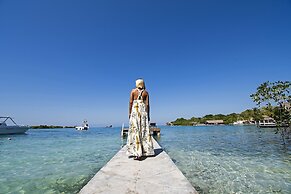 Isla Tijereto