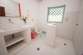 Isla Tijereto