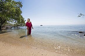 Isla Tijereto