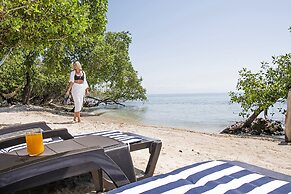 Isla Tijereto