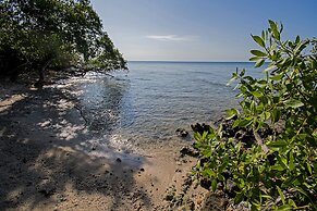 Isla Tijereto